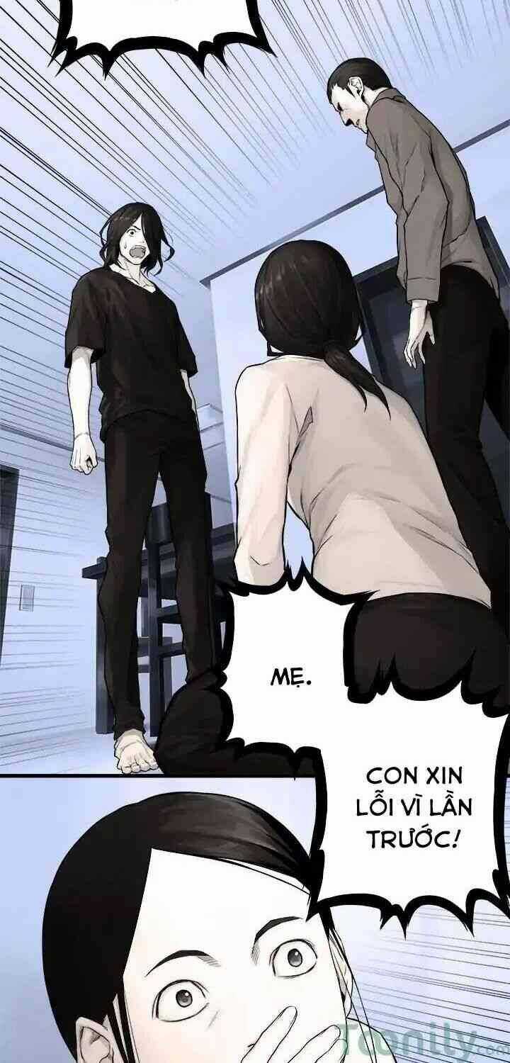 Triệu Hồi Đến Thế Giới Fantasy Chapter 46 trang 20