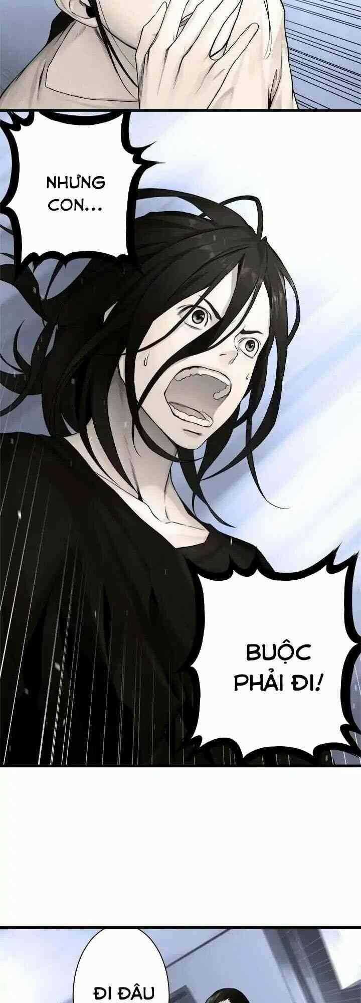 Triệu Hồi Đến Thế Giới Fantasy Chapter 46 trang 21