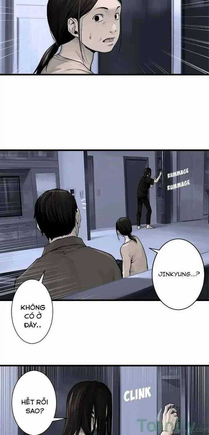 Triệu Hồi Đến Thế Giới Fantasy Chapter 46 trang 4