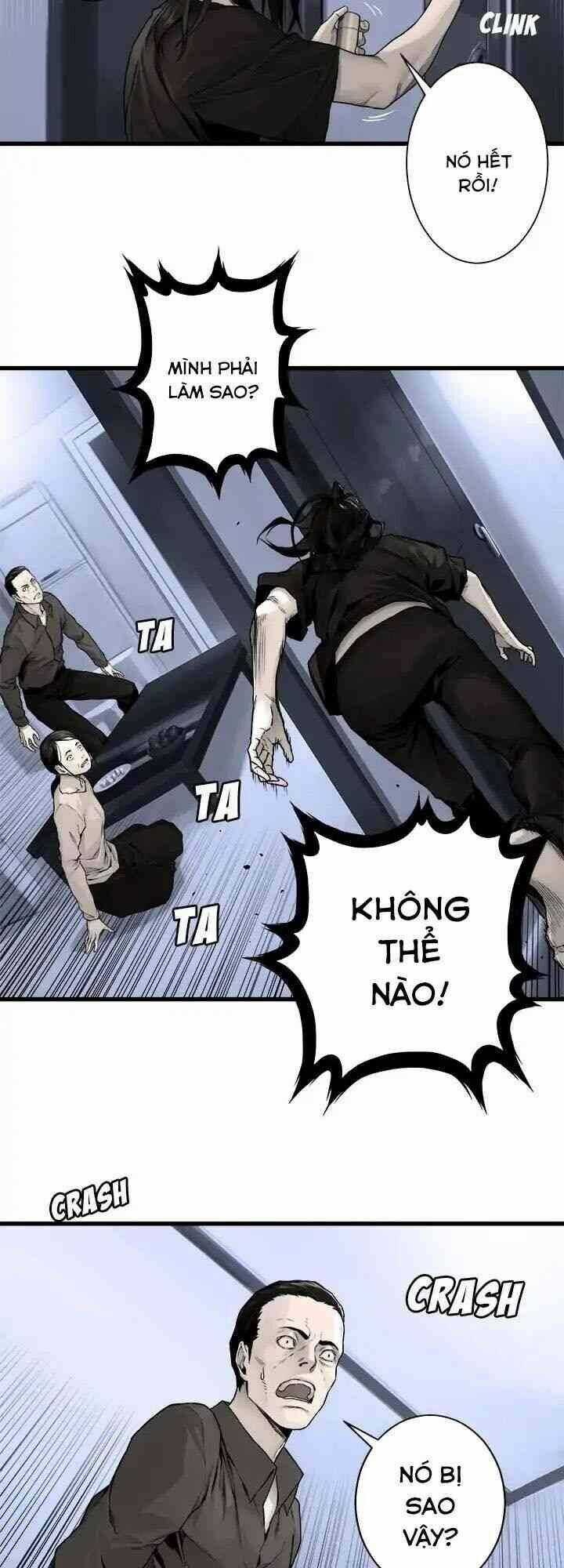 Triệu Hồi Đến Thế Giới Fantasy Chapter 46 trang 5