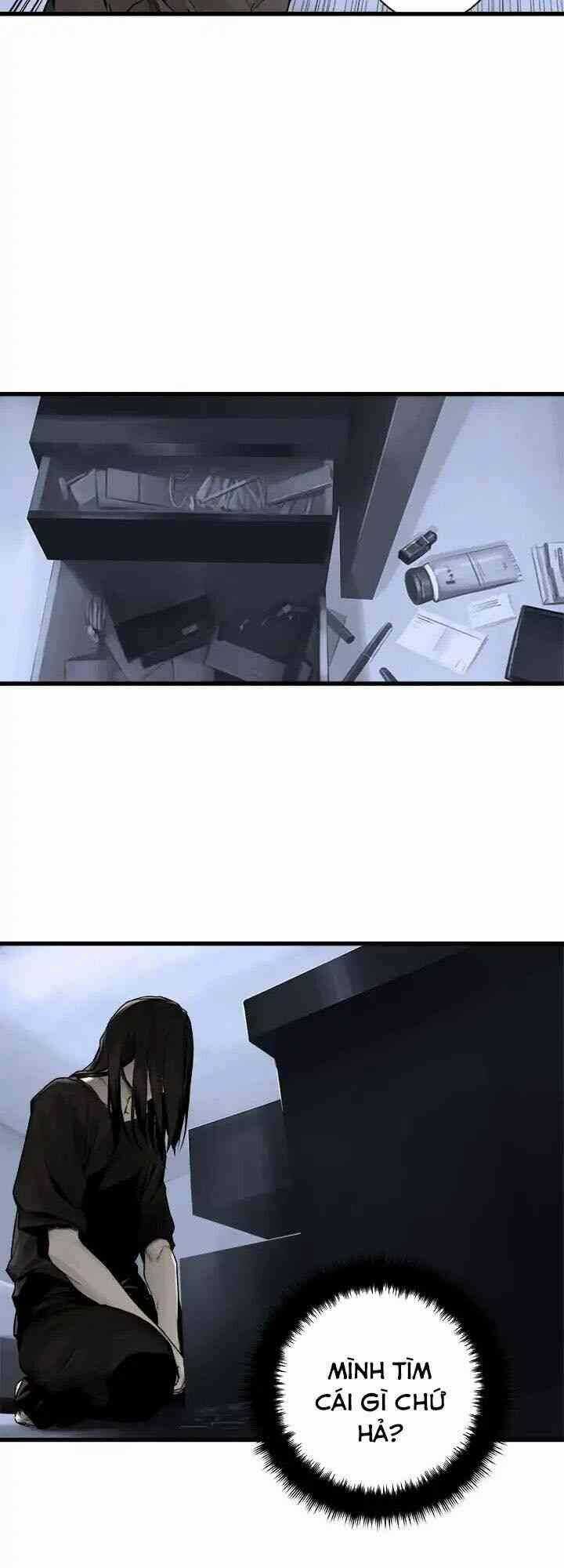 Triệu Hồi Đến Thế Giới Fantasy Chapter 46 trang 6