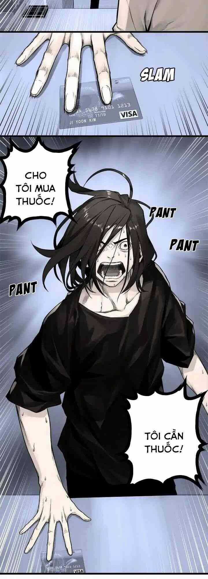 Triệu Hồi Đến Thế Giới Fantasy Chapter 47 trang 10