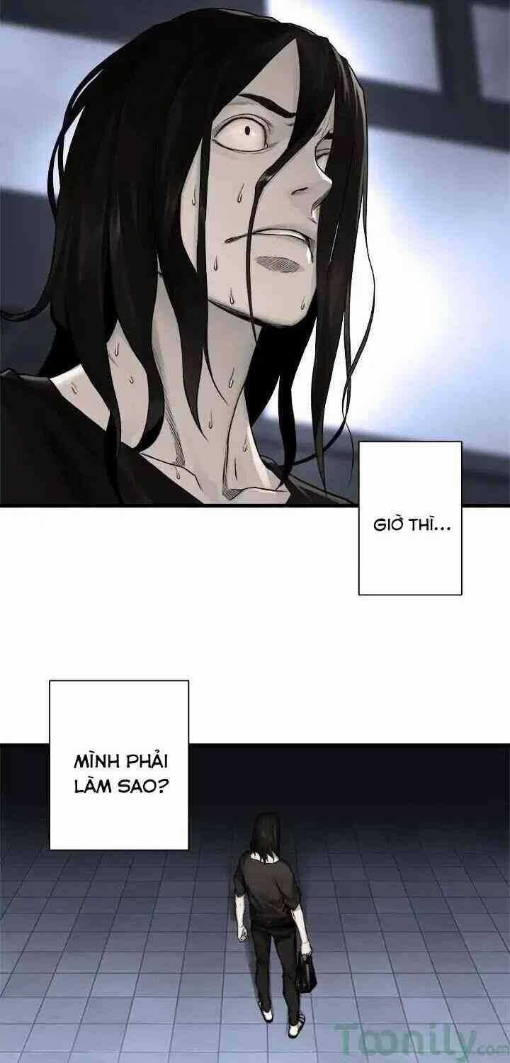 Triệu Hồi Đến Thế Giới Fantasy Chapter 47 trang 13