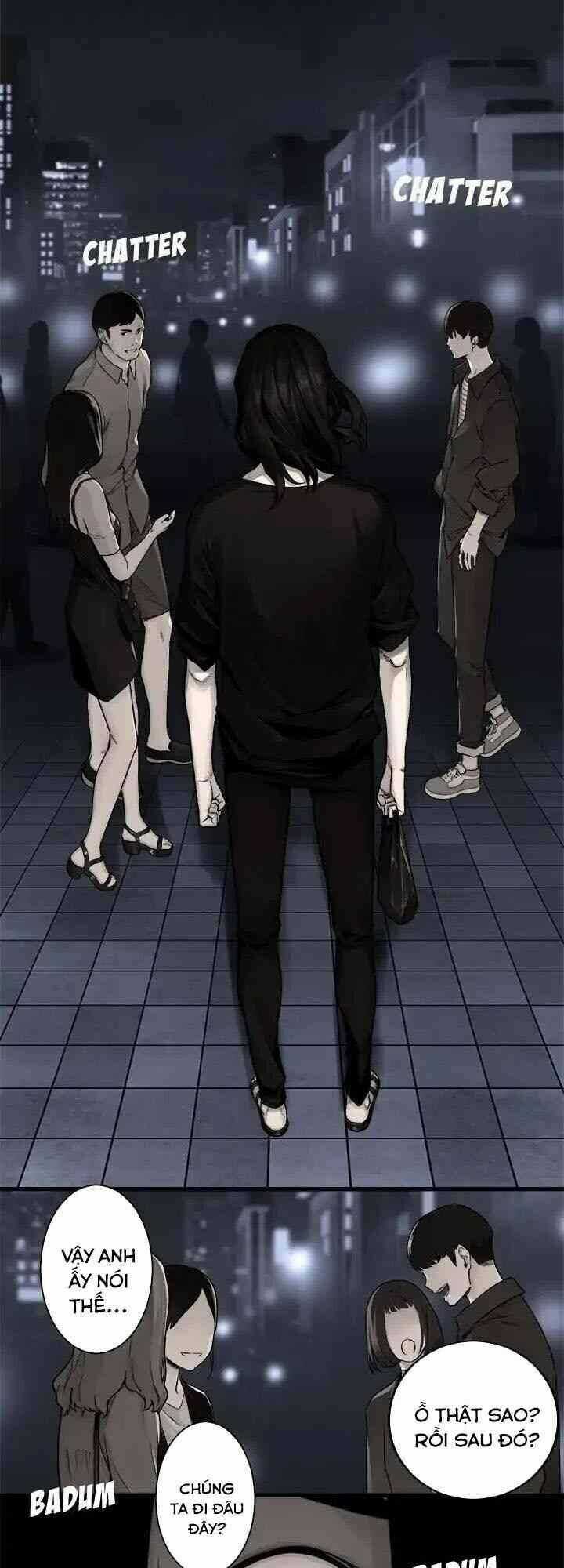 Triệu Hồi Đến Thế Giới Fantasy Chapter 47 trang 15