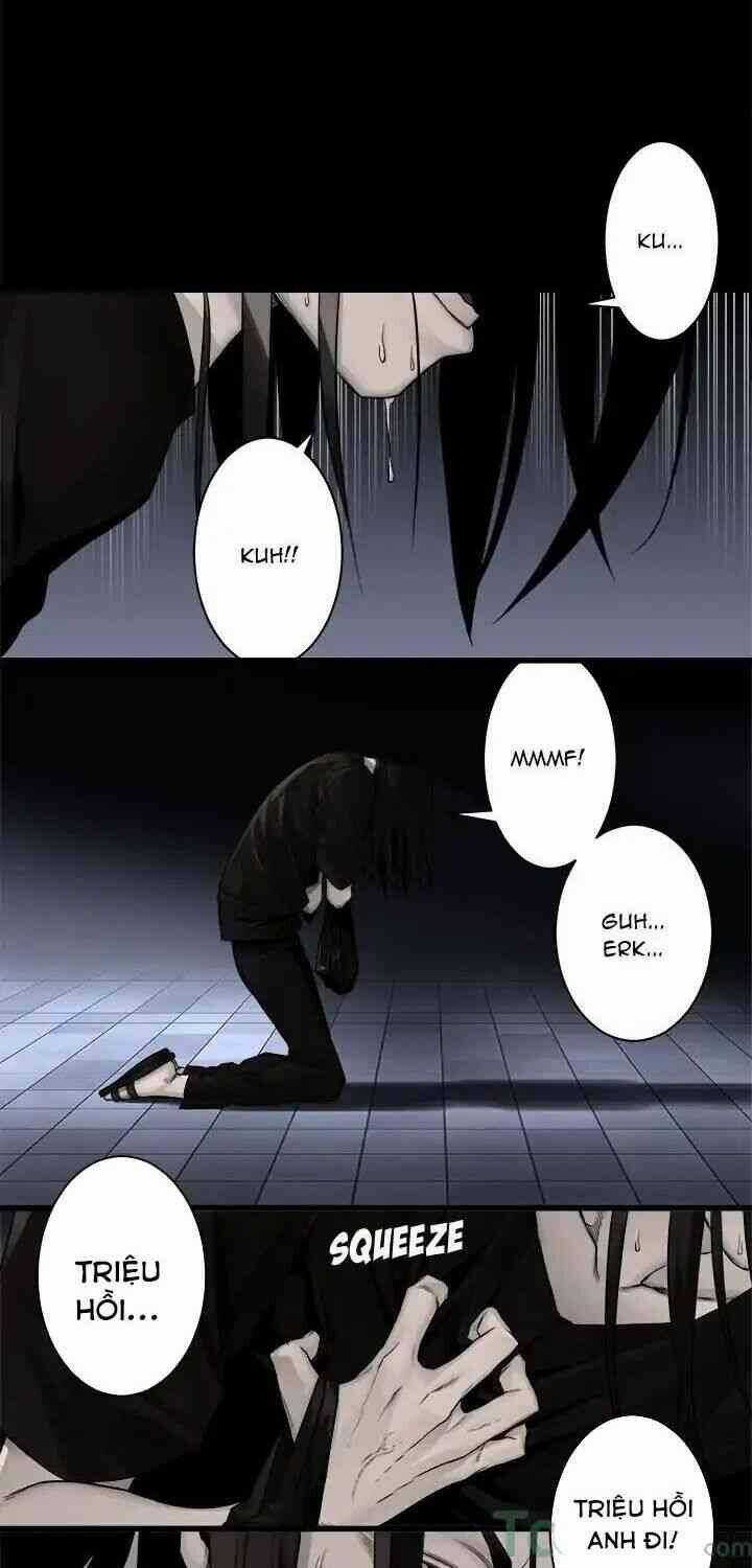 Triệu Hồi Đến Thế Giới Fantasy Chapter 47 trang 17