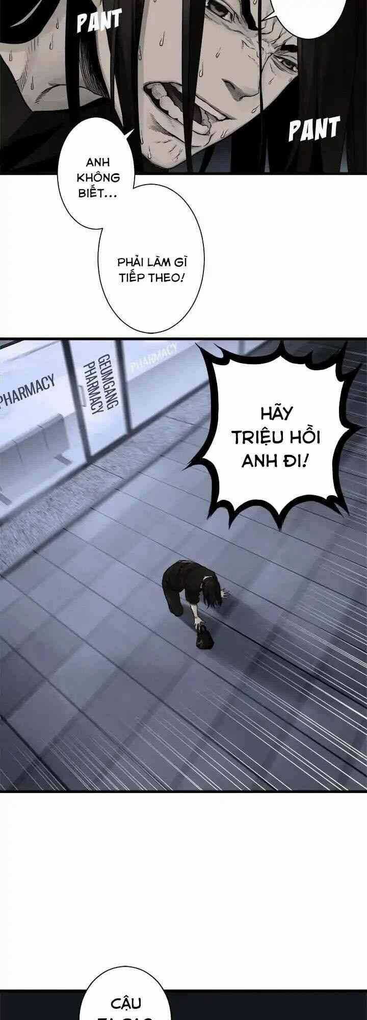 Triệu Hồi Đến Thế Giới Fantasy Chapter 47 trang 18