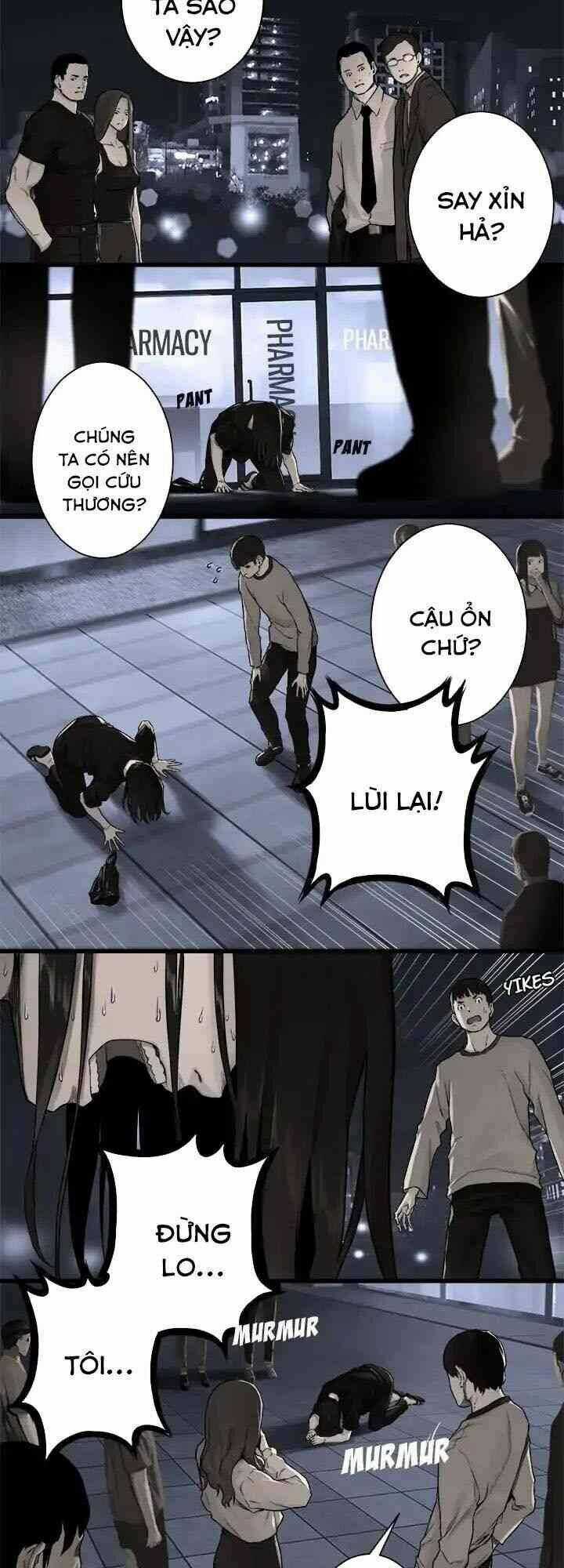 Triệu Hồi Đến Thế Giới Fantasy Chapter 47 trang 19