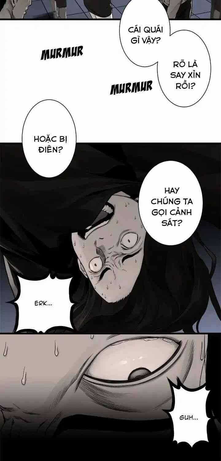 Triệu Hồi Đến Thế Giới Fantasy Chapter 47 trang 20