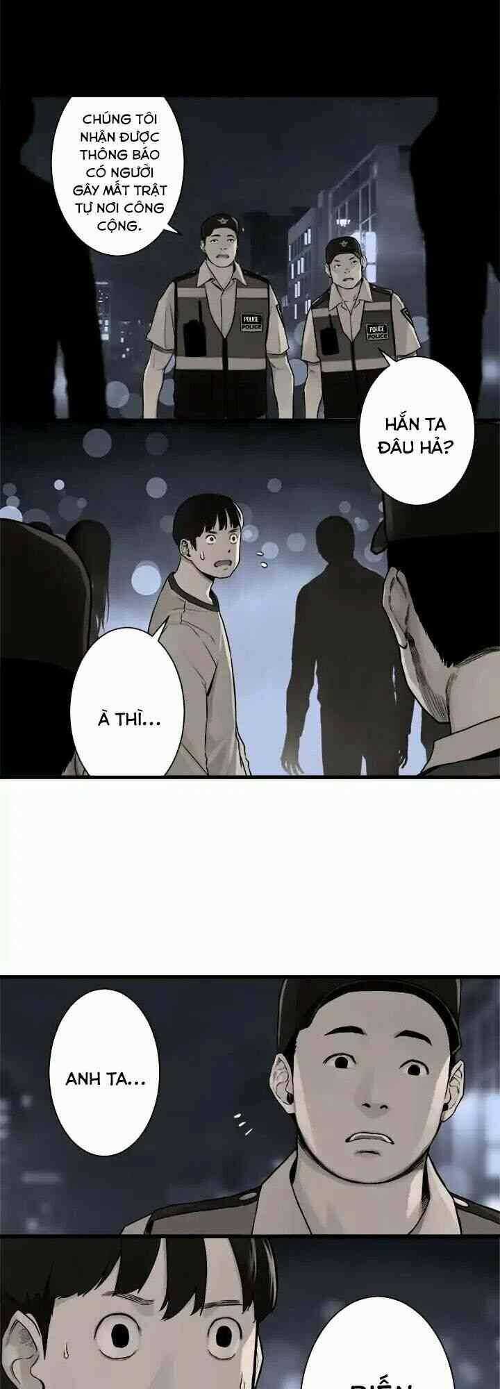 Triệu Hồi Đến Thế Giới Fantasy Chapter 47 trang 22