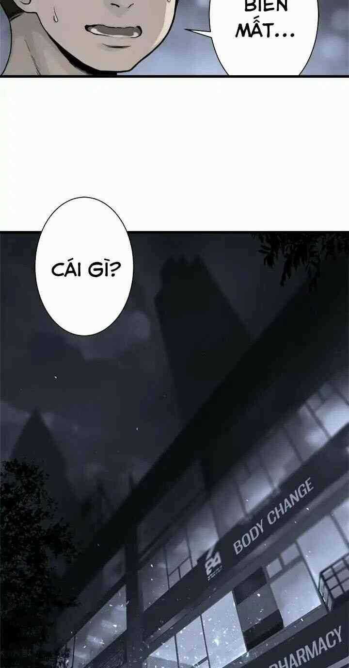 Triệu Hồi Đến Thế Giới Fantasy Chapter 47 trang 23