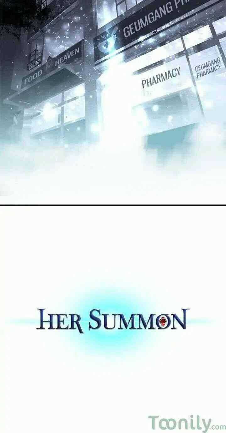 Triệu Hồi Đến Thế Giới Fantasy Chapter 47 trang 24