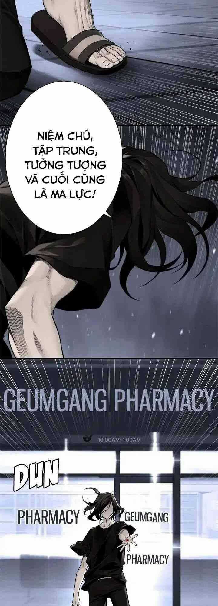 Triệu Hồi Đến Thế Giới Fantasy Chapter 48 trang 10