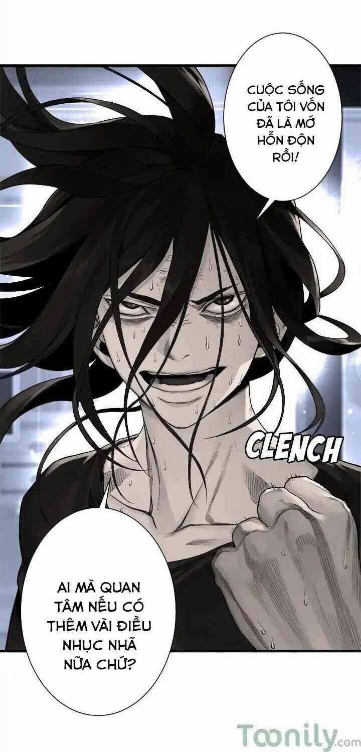 Triệu Hồi Đến Thế Giới Fantasy Chapter 48 trang 12