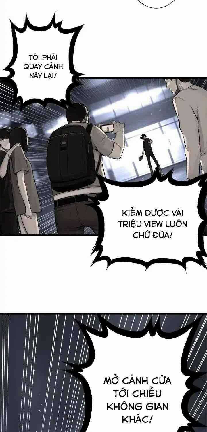 Triệu Hồi Đến Thế Giới Fantasy Chapter 48 trang 15