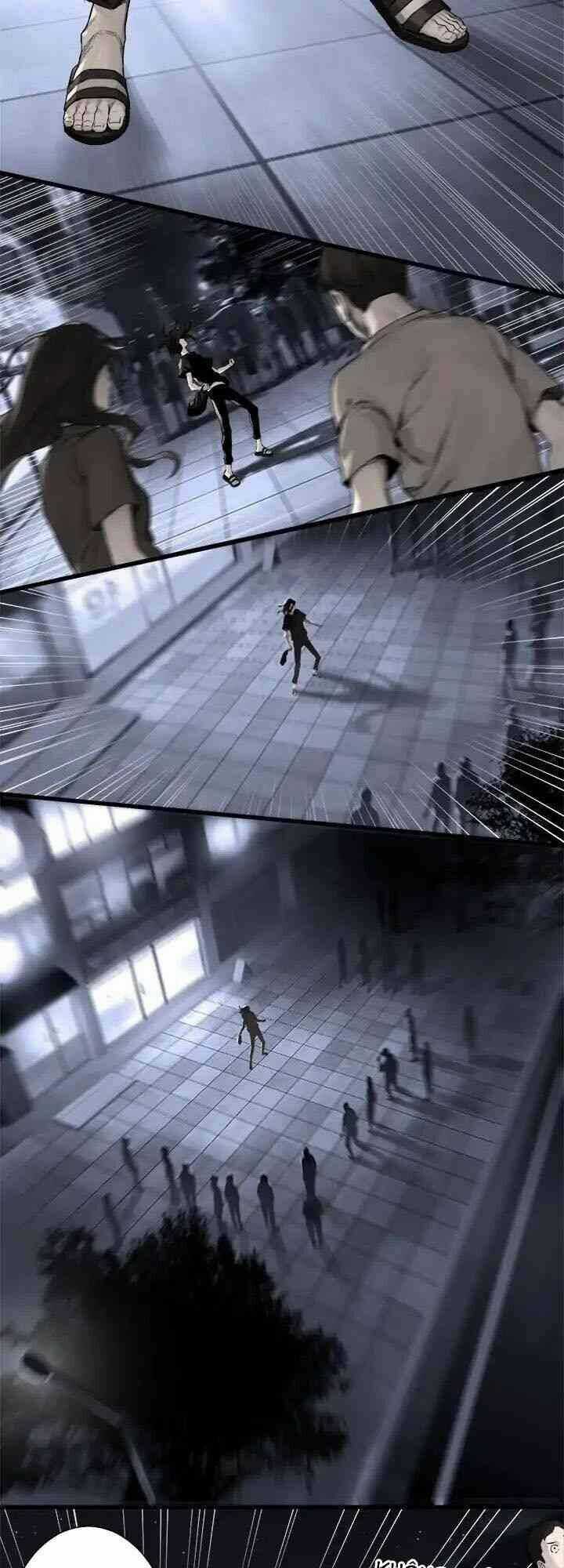 Triệu Hồi Đến Thế Giới Fantasy Chapter 48 trang 17