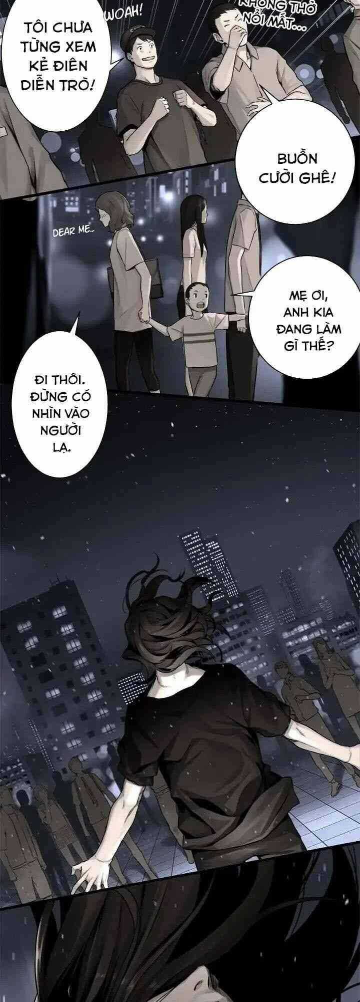 Triệu Hồi Đến Thế Giới Fantasy Chapter 48 trang 18