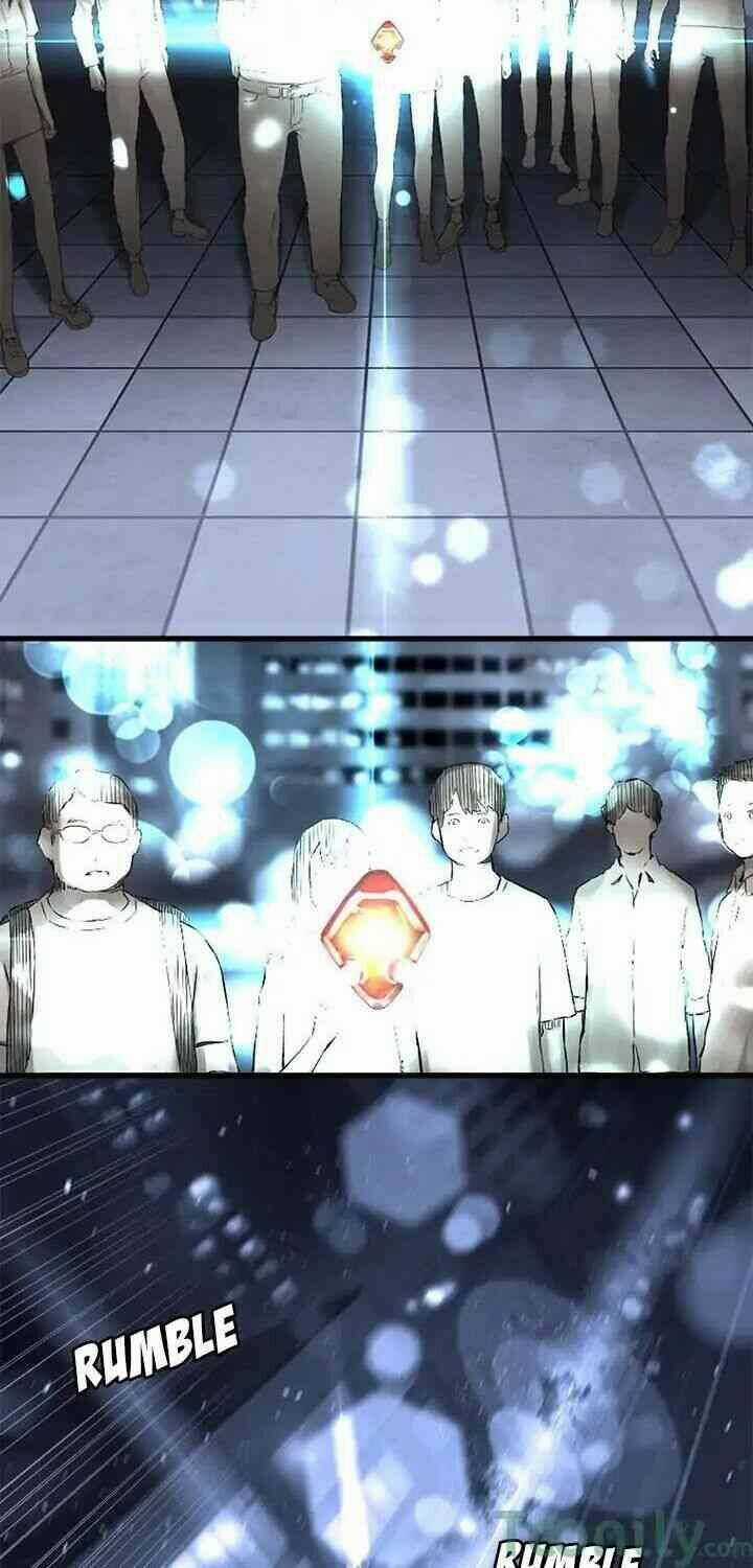 Triệu Hồi Đến Thế Giới Fantasy Chapter 48 trang 20