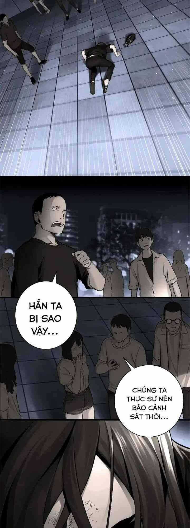 Triệu Hồi Đến Thế Giới Fantasy Chapter 48 trang 6