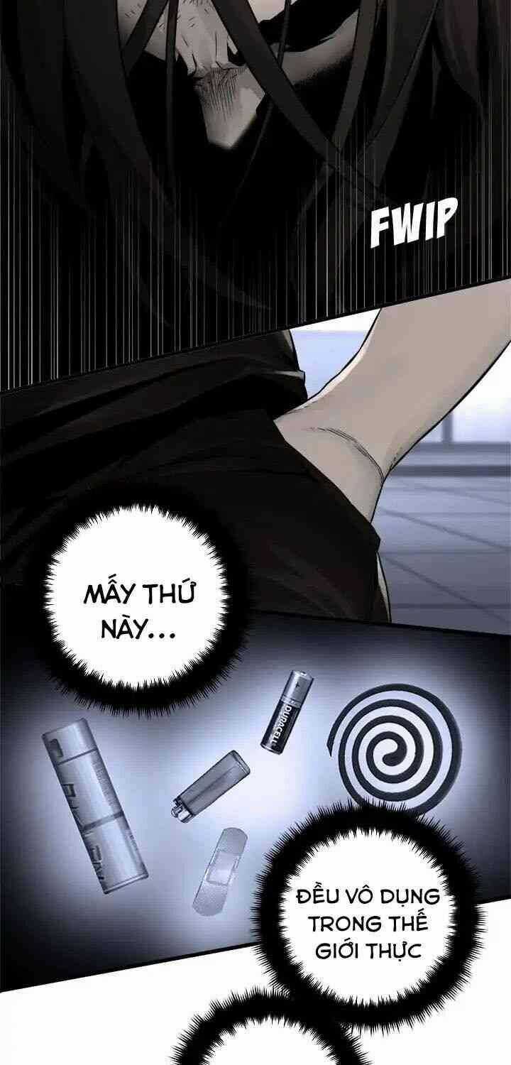 Triệu Hồi Đến Thế Giới Fantasy Chapter 48 trang 7