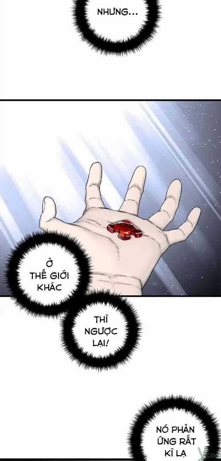 Triệu Hồi Đến Thế Giới Fantasy Chapter 48 trang 8