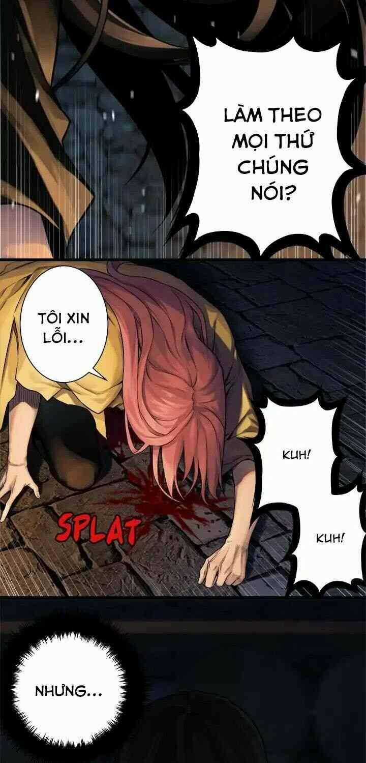 Triệu Hồi Đến Thế Giới Fantasy Chapter 49 trang 10