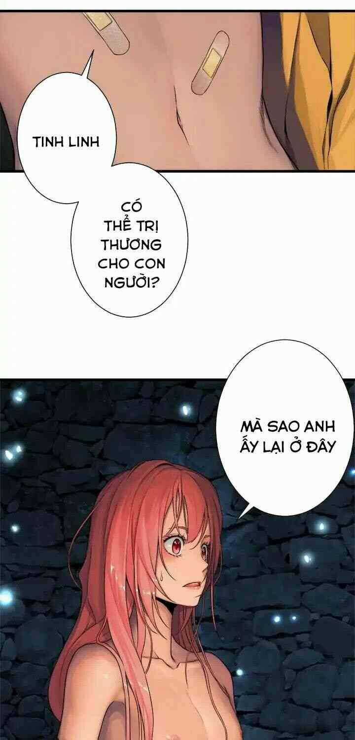 Triệu Hồi Đến Thế Giới Fantasy Chapter 49 trang 14