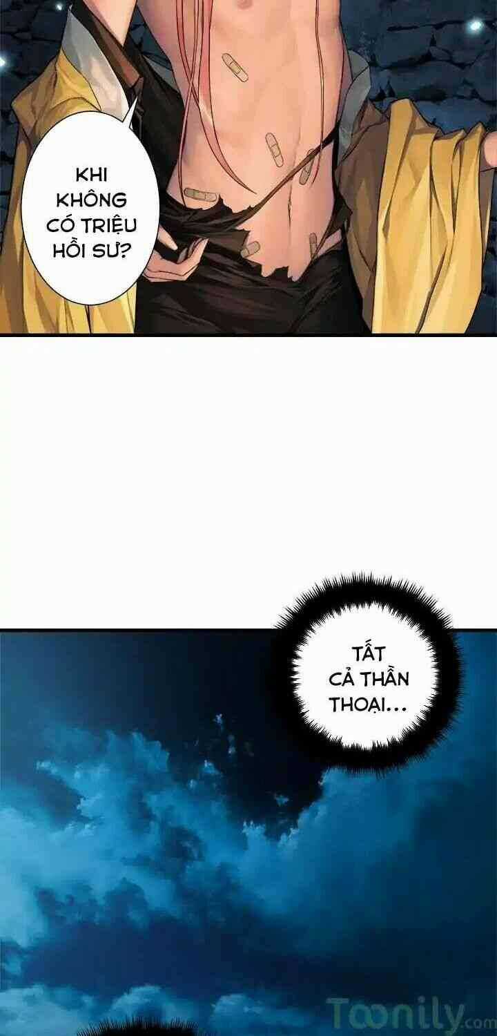 Triệu Hồi Đến Thế Giới Fantasy Chapter 49 trang 15