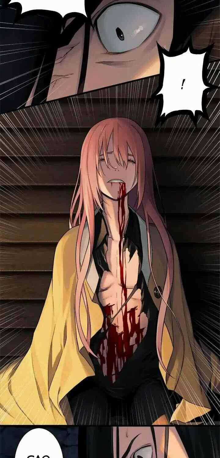 Triệu Hồi Đến Thế Giới Fantasy Chapter 49 trang 2