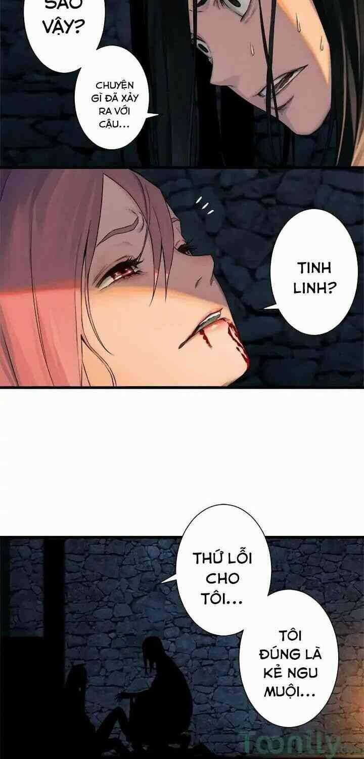 Triệu Hồi Đến Thế Giới Fantasy Chapter 49 trang 3