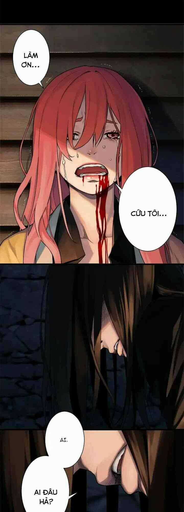 Triệu Hồi Đến Thế Giới Fantasy Chapter 49 trang 4