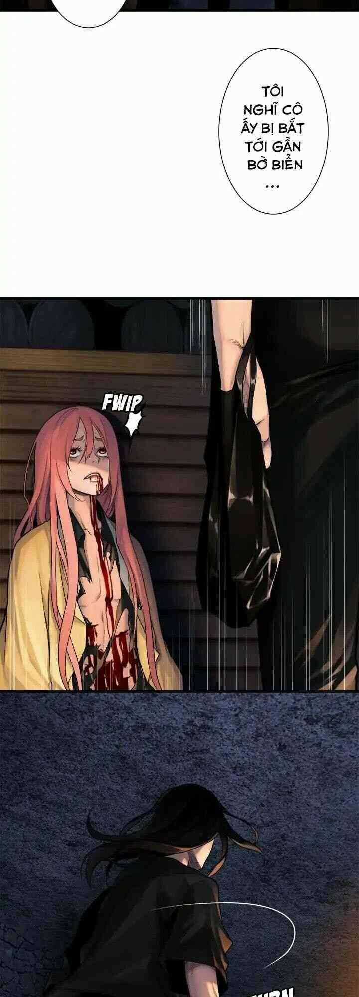 Triệu Hồi Đến Thế Giới Fantasy Chapter 49 trang 5