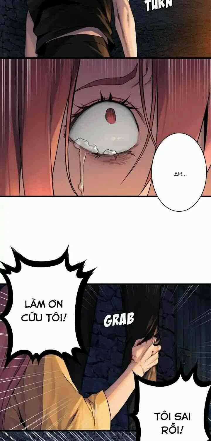 Triệu Hồi Đến Thế Giới Fantasy Chapter 49 trang 6