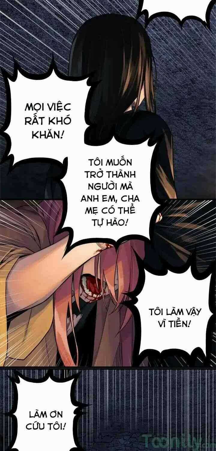 Triệu Hồi Đến Thế Giới Fantasy Chapter 49 trang 7