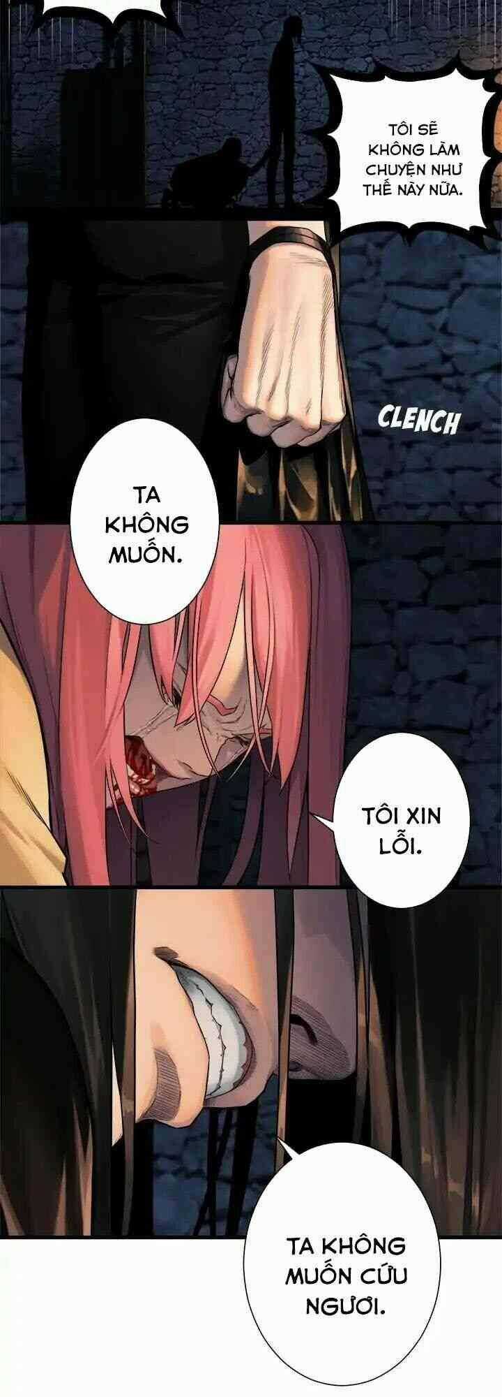 Triệu Hồi Đến Thế Giới Fantasy Chapter 49 trang 8