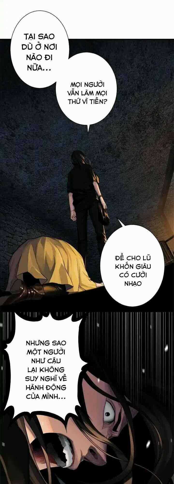 Triệu Hồi Đến Thế Giới Fantasy Chapter 49 trang 9