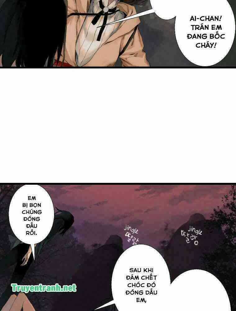 Triệu Hồi Đến Thế Giới Fantasy Chapter 5 trang 10