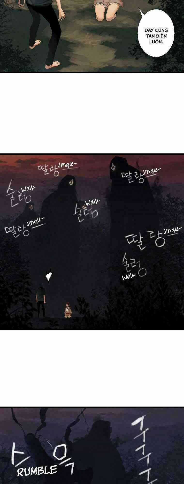 Triệu Hồi Đến Thế Giới Fantasy Chapter 5 trang 15