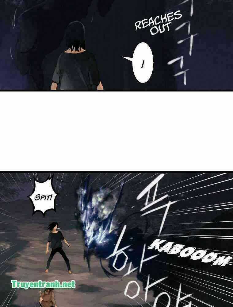 Triệu Hồi Đến Thế Giới Fantasy Chapter 5 trang 16