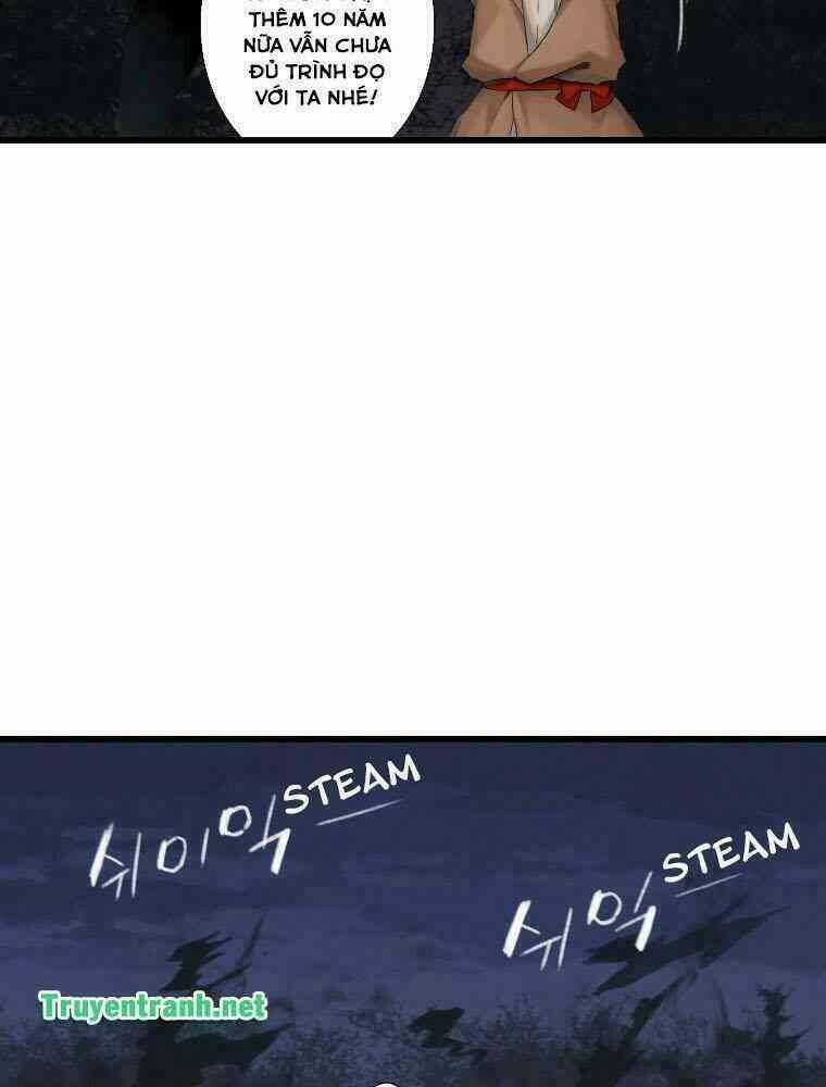 Triệu Hồi Đến Thế Giới Fantasy Chapter 5 trang 18