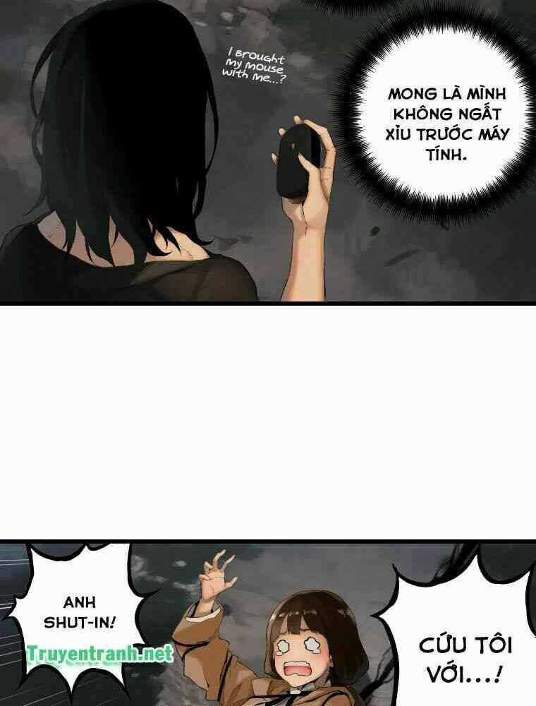 Triệu Hồi Đến Thế Giới Fantasy Chapter 5 trang 2