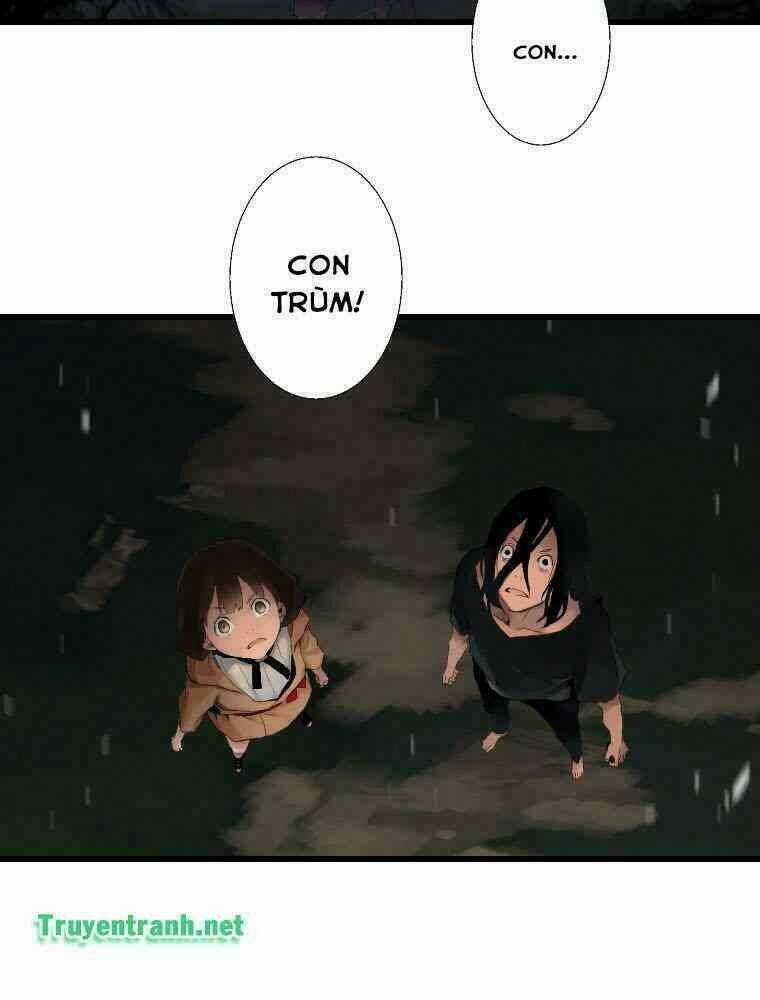 Triệu Hồi Đến Thế Giới Fantasy Chapter 5 trang 26