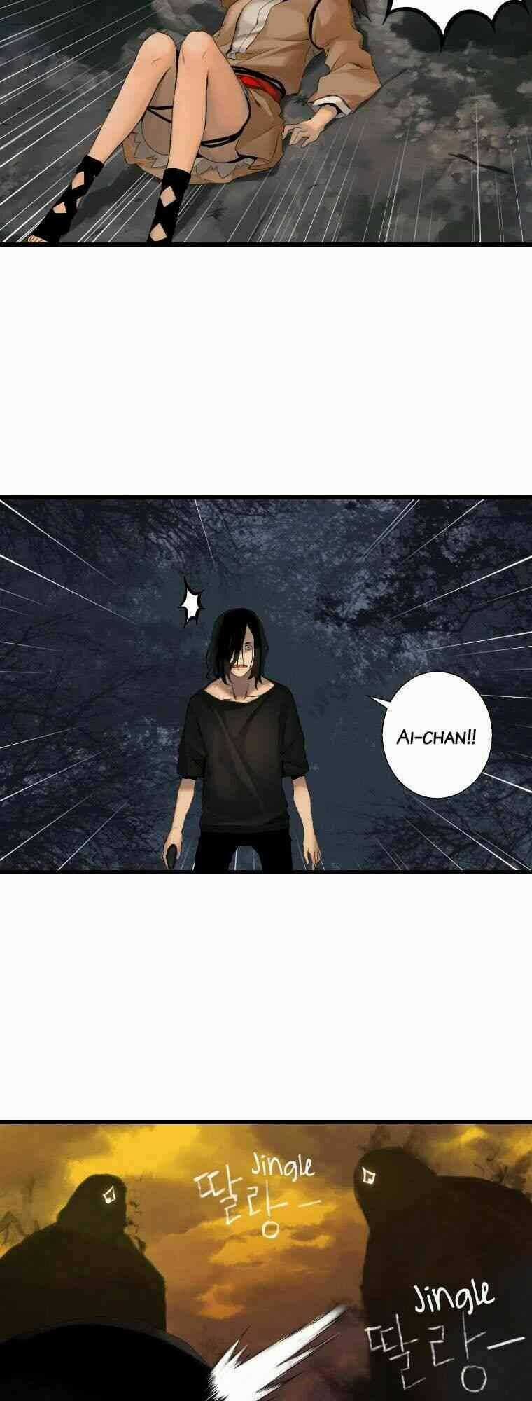 Triệu Hồi Đến Thế Giới Fantasy Chapter 5 trang 3