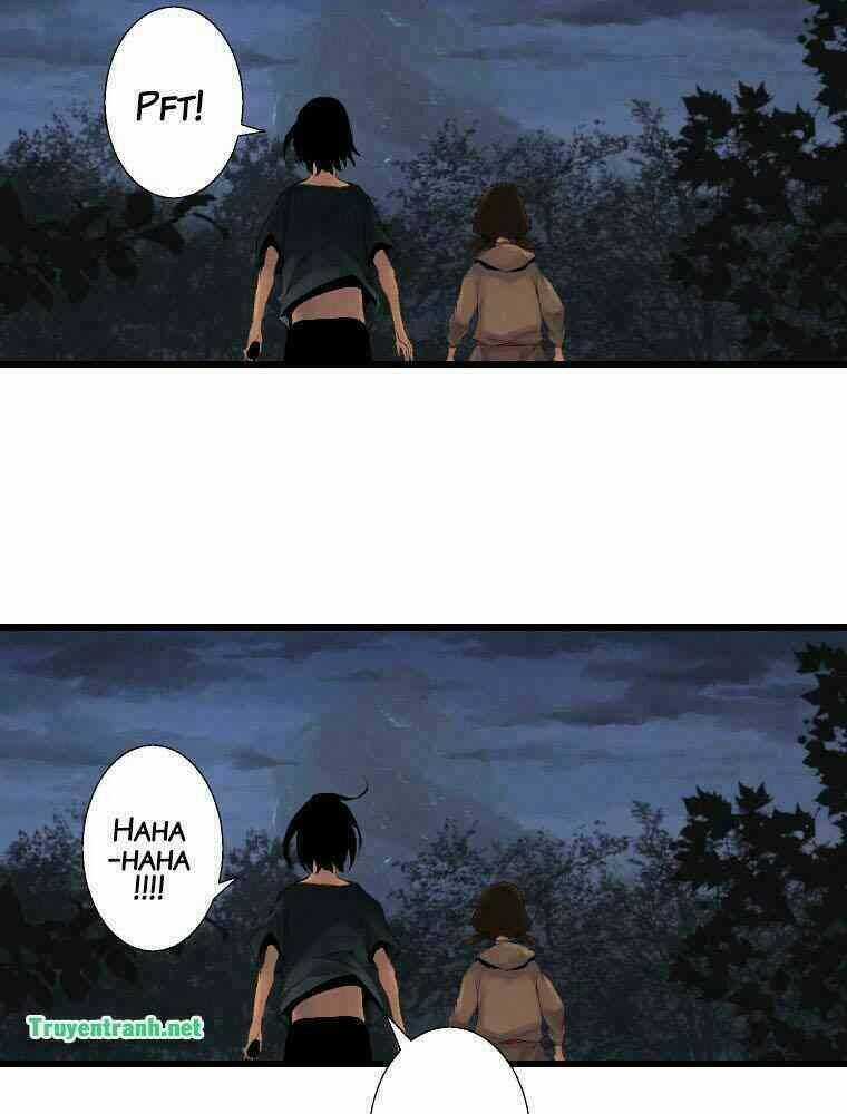 Triệu Hồi Đến Thế Giới Fantasy Chapter 5 trang 30