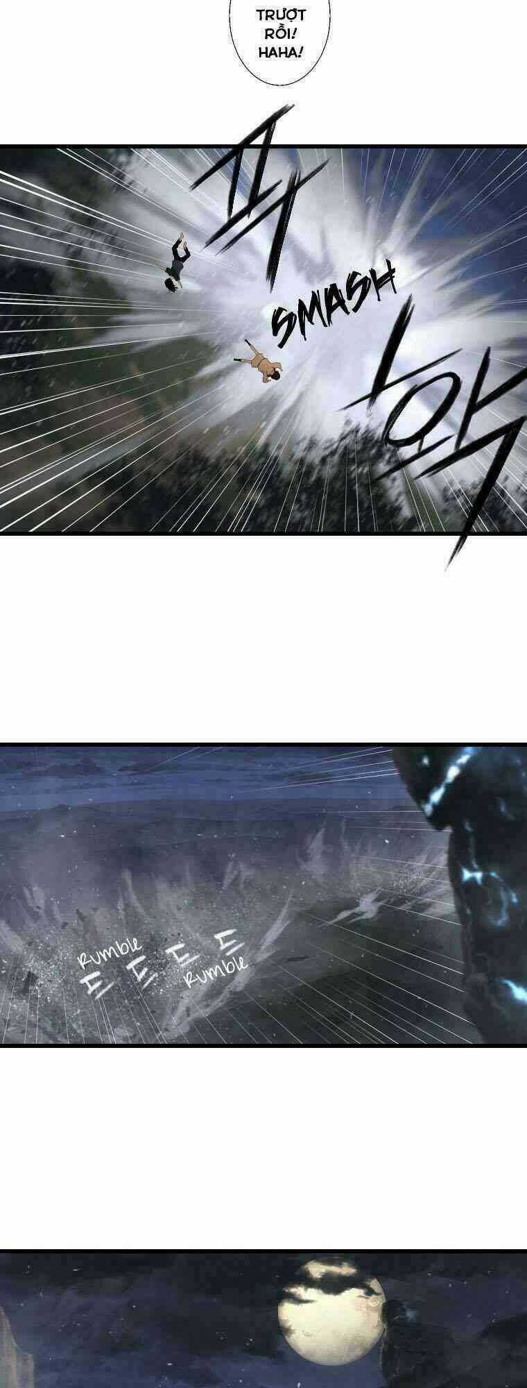 Triệu Hồi Đến Thế Giới Fantasy Chapter 5 trang 31