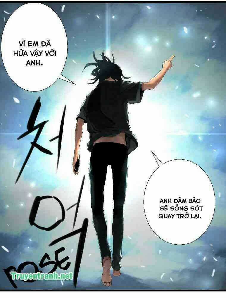 Triệu Hồi Đến Thế Giới Fantasy Chapter 5 trang 36