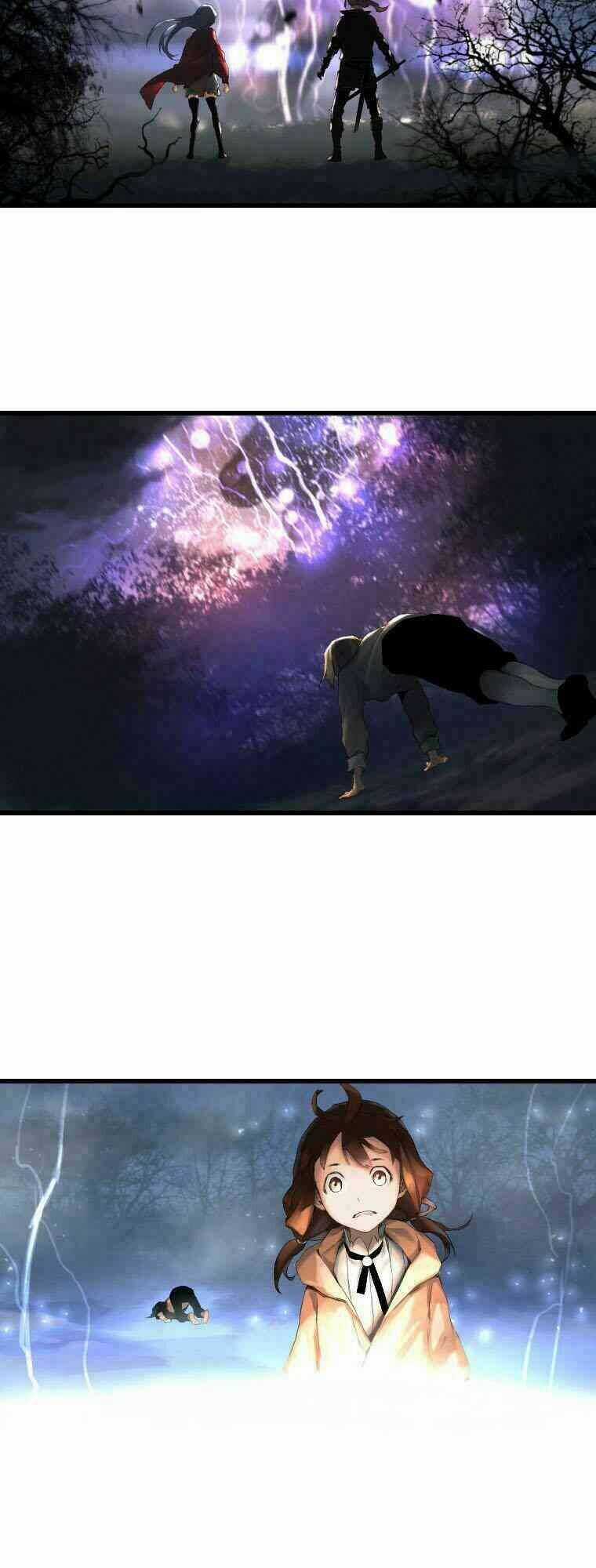 Triệu Hồi Đến Thế Giới Fantasy Chapter 5 trang 47