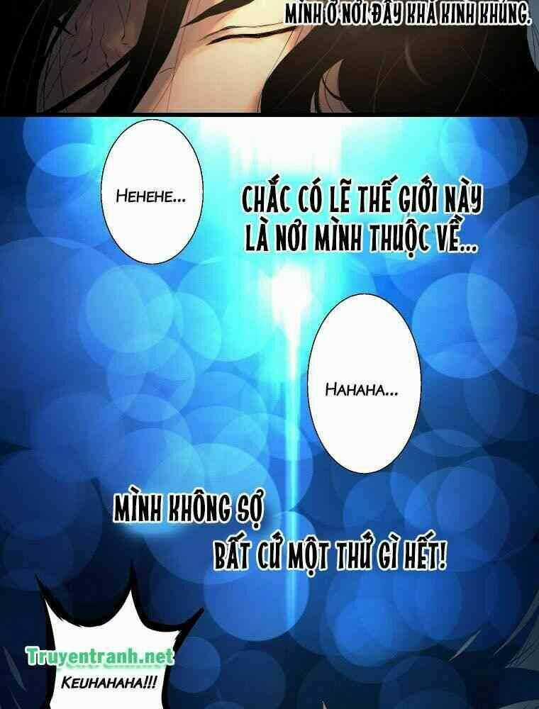 Triệu Hồi Đến Thế Giới Fantasy Chapter 5 trang 6