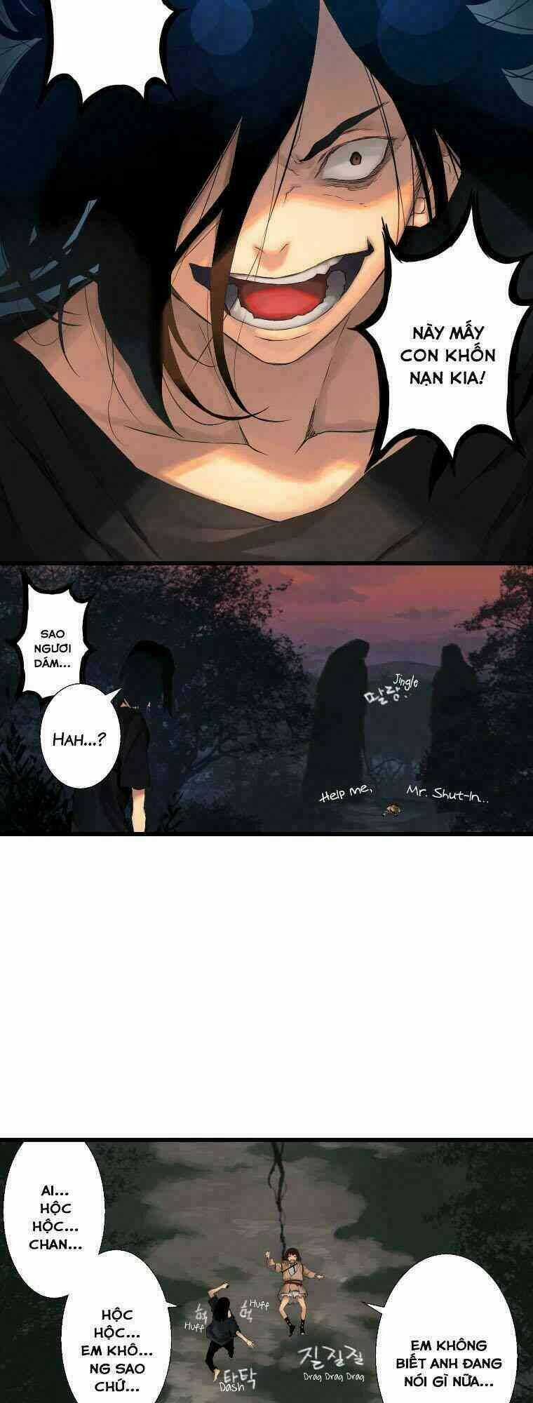 Triệu Hồi Đến Thế Giới Fantasy Chapter 5 trang 7