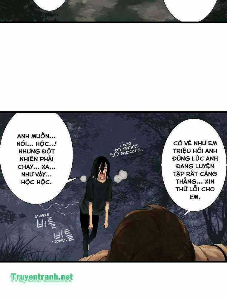 Triệu Hồi Đến Thế Giới Fantasy Chapter 5 trang 8