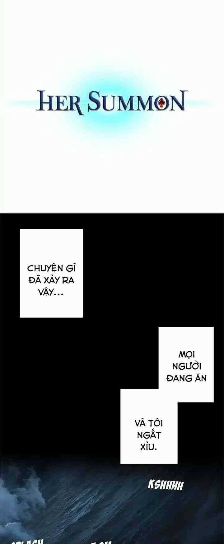 Triệu Hồi Đến Thế Giới Fantasy Chapter 50 trang 0